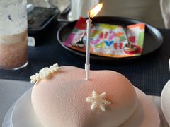 -安妮意大利餐厅(日坛店)