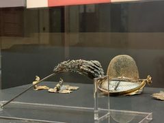 -鸿山遗址博物馆