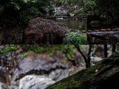 -百杖潭景区
