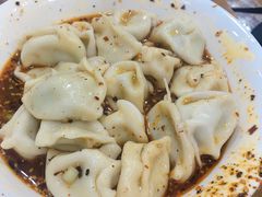 -回坊马二饺子馆