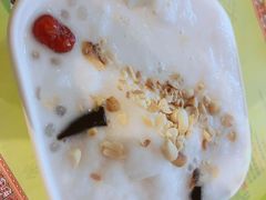 -海口骑楼小吃街