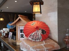 -白天鹅宾馆·流浮阁咖啡厅