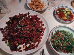 -川悦壹号·川菜(蠡溪路店)