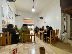 大堂-川味冒菜(太平园中三路店)