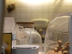 -COTTON CAFE(德信·中外公寓店)