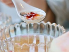 金玉红枣露-烹然四季椰子鸡火锅(团结湖总店)