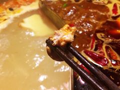 -欧阳小姐在成都(爱琴海店)