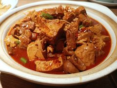 -周家二小姐的菜(西津渡店)