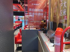 -朴大叔拌饭(上海金山万达店)