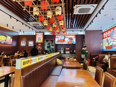 -吉川花开(田林路店)