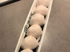 -淘米捞·米汤脆鲩鱼火锅(福田皇岗店)