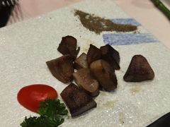 -富盈酒店-日本料理餐厅(厚街店)