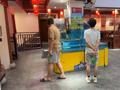 -东镇老火锅(高新区店)