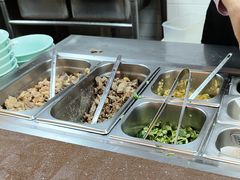 -回味鸭血粉丝汤(新城市广场店)