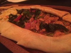 -Efes Turkish & Mediterranean Cuisine 艾菲斯餐厅(陆家嘴店)
