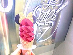 -CORNER CONE GELATO酷矿手作霜淇淋(南头古城店)