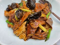 -玉华台饭庄·淮扬菜·烤鸭(望京店)