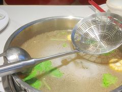 -潮正和潮汕牛肉火锅·老字号(番禺万达店)