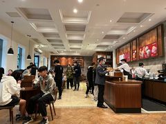 -星巴克臻选(广州沙面店)