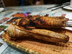 远征鸡翅-新疆伊宁远征餐厅