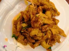 -鹿鸣春饭店(总店)