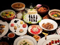 -锦楼·臻选新杭帮(杭州中心店)