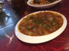 -木卡买提新疆餐厅·清真(新里海顿公馆店)