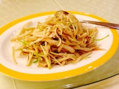 悦轩中餐厅-无锡新湖铂尔曼大酒店·悦轩中餐厅