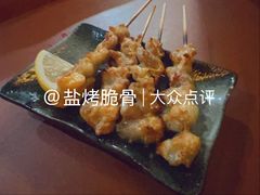 -鸟内会(河北路店)