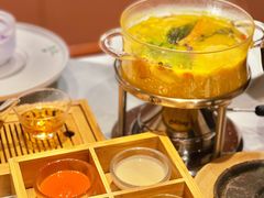 -叶叶菩提·晋福宫