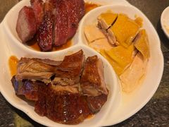 -中国厨房/台湾牛肉面