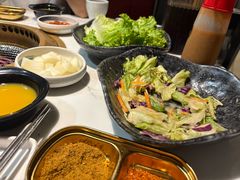 -炙城·韩式烤肉(南京东路店)