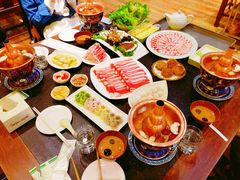 -南门涮肉(通州大船店)