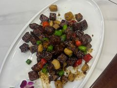 -裕德隆清真饭庄·天津特色菜(东丽店)