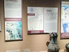 -洛阳周王城天子驾六博物馆