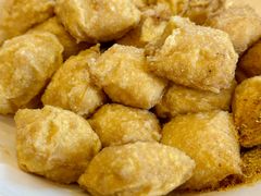 包浆豆腐-日昌餐馆(亦庄店)