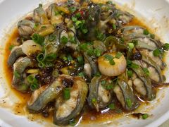 -八仔大富楼·河鲜(西江店)