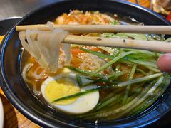 -丹东特色烤肉(南光三部店)