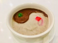 太极香芋泥-聚春园自助餐厅(东街口店)