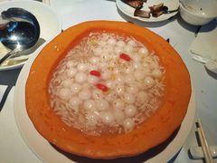 -玫瑰厅上海菜(兴国路店)