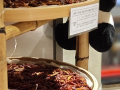 -四川饭店·小龙虾(长白店)