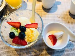 -中航泊悦酒店·云庭咖啡厅(虹桥机场T2店)