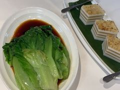 -怀德酒楼·粤菜·海鲜·茶点(宝安国际机场店)