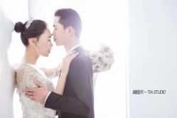 点击看大图 -天一婚纱摄影TIA STUDIO(珠海路店)