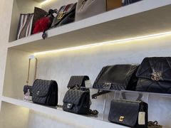 -六六奢品·vintage中古·回收二手奢侈品包包手表首饰(环球港店)