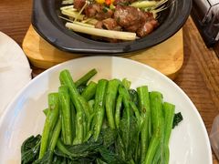 -鸽味轩·粤菜小馆(高楼门总店)