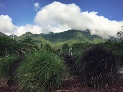 -七娘山