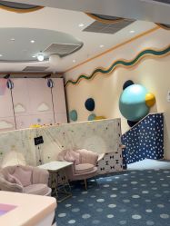 -奈尔宝·儿童乐园·亲子餐厅(苏州大悦城店)
