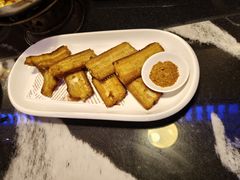 -新白鹿餐厅(百联中环店)