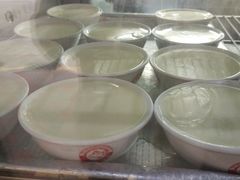 双皮奶-义顺牛奶公司